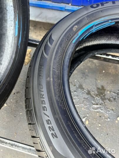 Hankook Optimo K415 225/55 R18