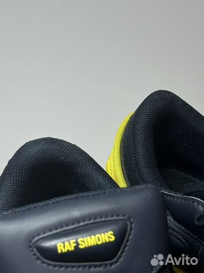 Adidas raf simons ozweego Оригинал