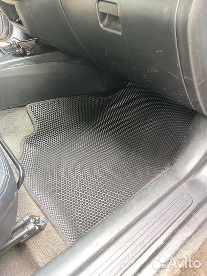 Ева эва коврики в авто