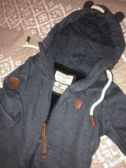 Комбинезон Naketano, M