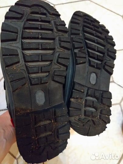 Детская обувь для мальчика 32 р-р