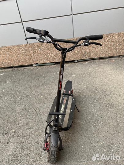 Электросамокат Dualtron 2 Ultra для взрослых