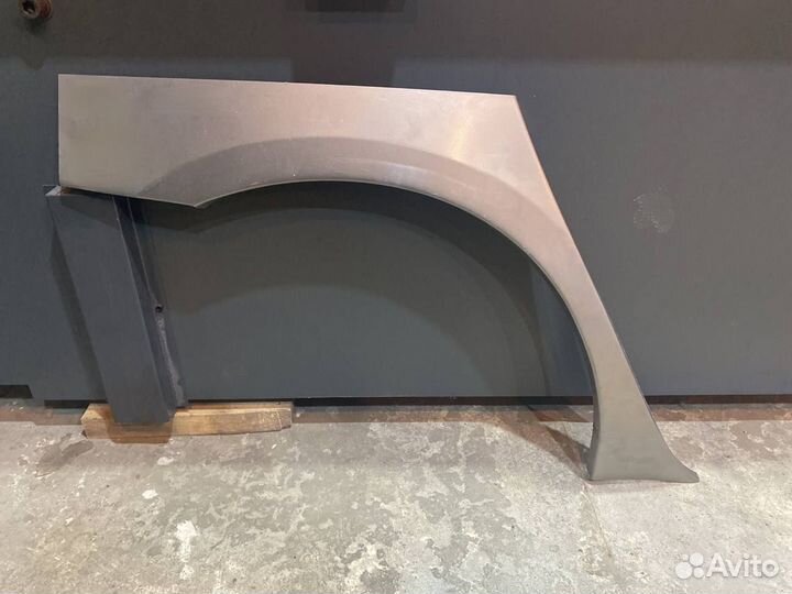 Ремонтная арка Chery Amulet A15 (шт.)