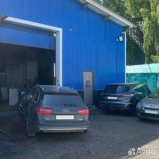 Ремонт АКПП 8F35 Chevrolet captiva с гарантией