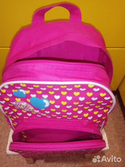 Рюкзак детский