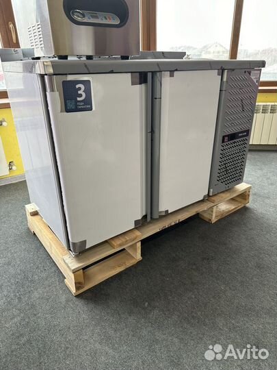 Стол холодильный Polair TM2