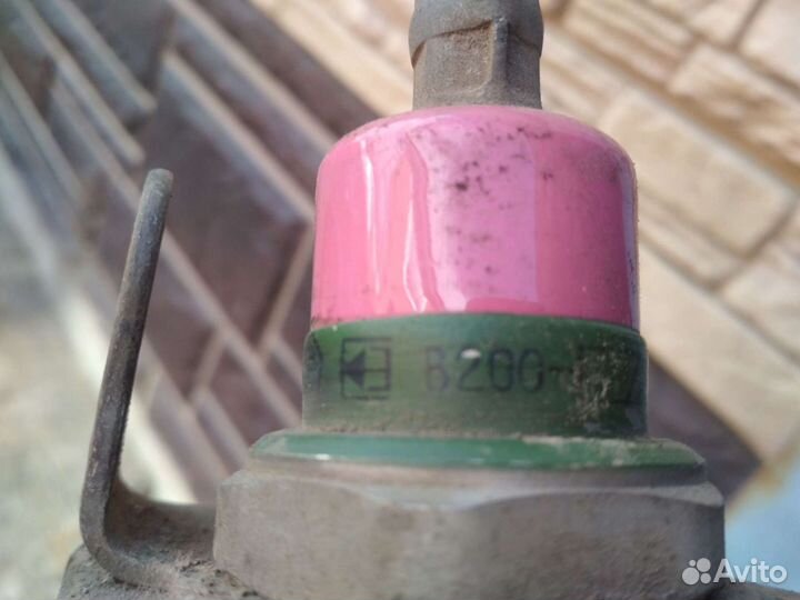 Силовые тиристоры