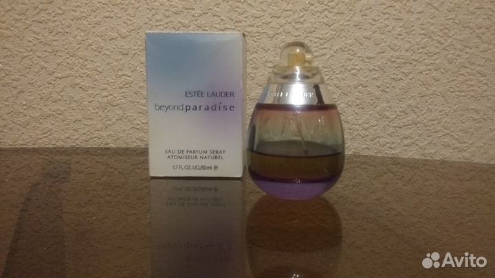 Духи Estee Lauder Beyond Paradise