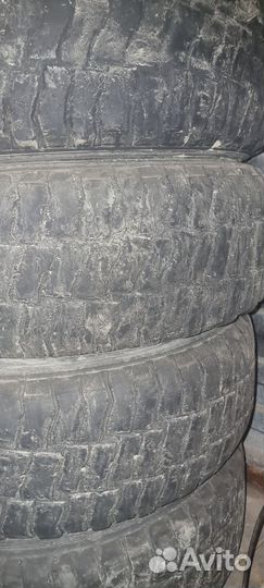 Patriot RB-1 235/75 R15 55B