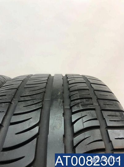 Pirelli Scorpion Zero Asimmetrico 255/45 R20 98V
