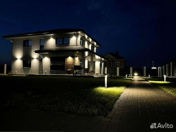 Рулонный газон 