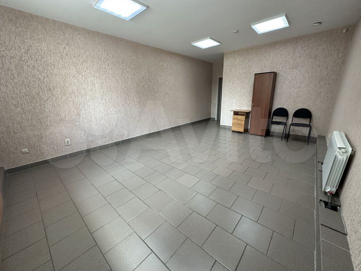 Свободного назначения, 26 м²