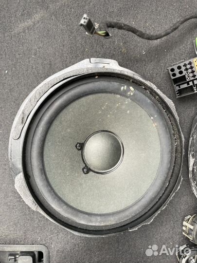 Музыка mercedes w221