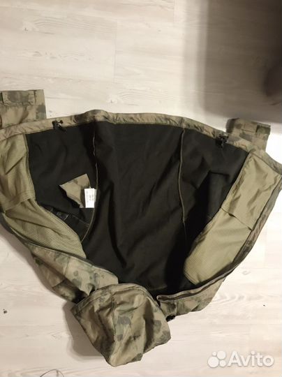 Куртка softshell компании магеллан