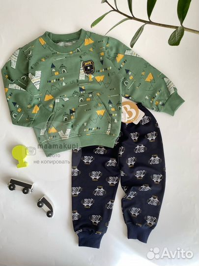 Разные новые Костюмы на мальчиков и девочек