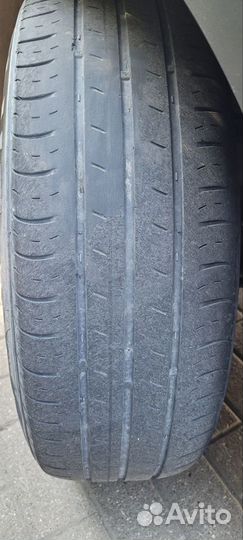 Kumho Solus HA31 205/65 R16