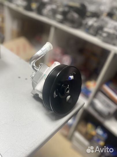 Насос гур Diaka Parts PSP703 для Chevrolet Captiva