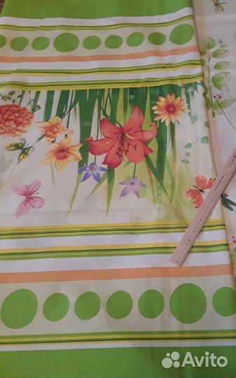 Поплин для постельного белья отличного качества