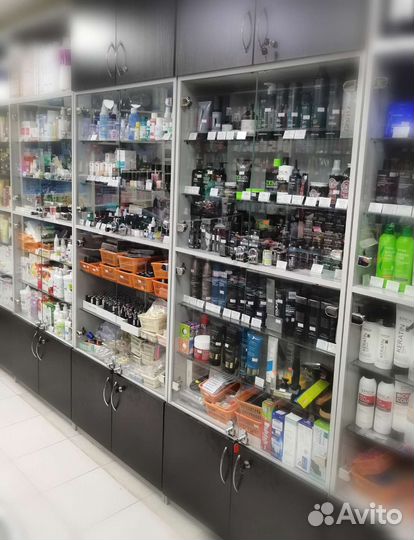 Професиональная косметика магазин