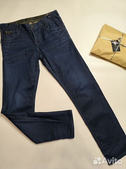 Джинсы PME legend 35/34