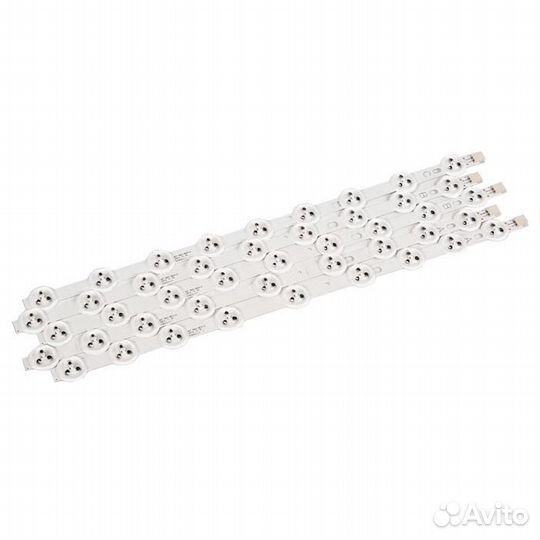 Подветка телевизоров RocknParts