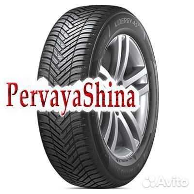 Hankook Kinergy 4S2 H750 215/65 R16