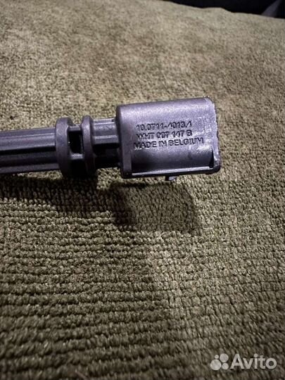 Задний датчик ABS Skoda Octavia