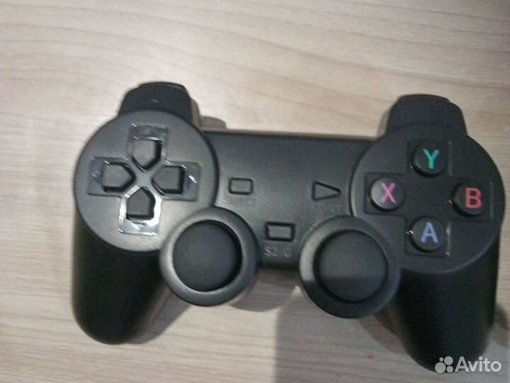 2.4g wireless controller Gamepad