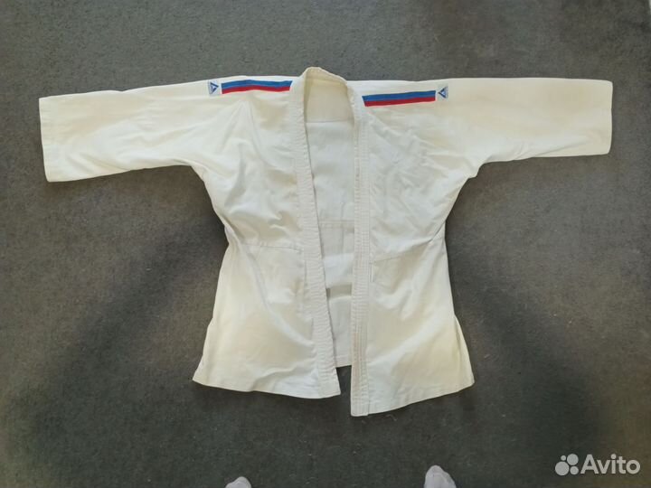 Кимоно для каратэ