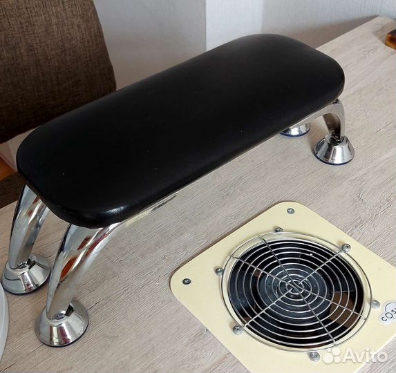 Подставка для рук,маникюрная