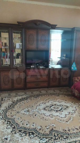 3-к. квартира, 47,7 м², 1/1 эт.