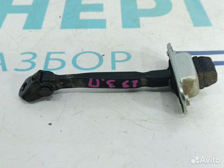 Ограничитель двери задний правый Changan Cs35 Plus