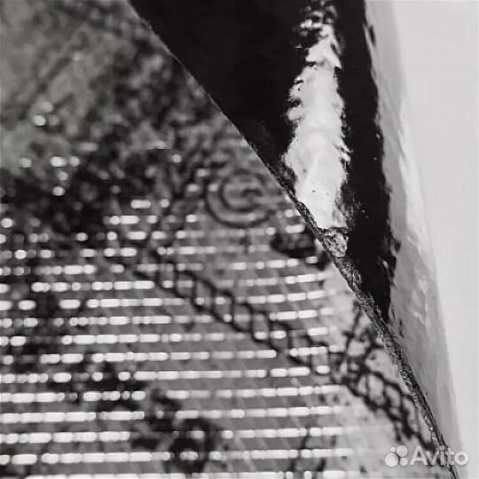 Виброизоляция stp Beat-on 2мм(0,5х0,75)