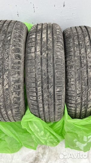 Nokian Tyres Nordman SX3 185/65 R15 88H