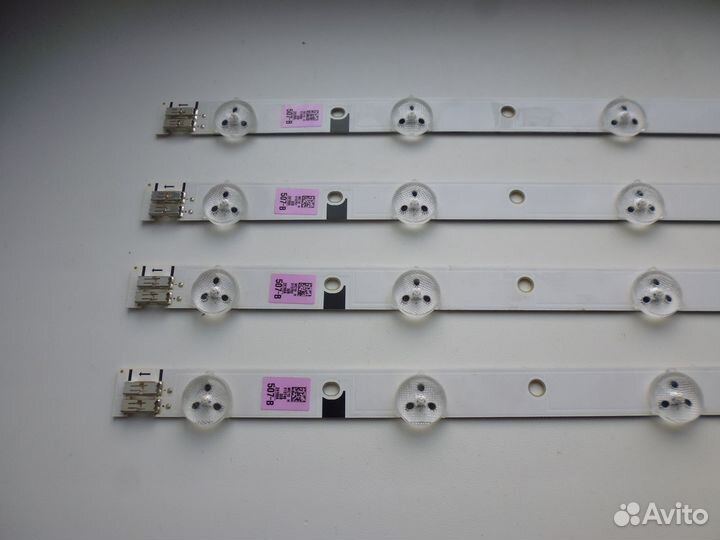 Подсветка от Samsung UE32EH4003W