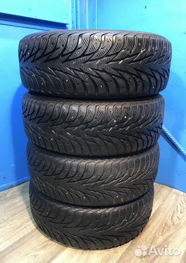 Yokohama Ice Guard IG35 215/60 R16