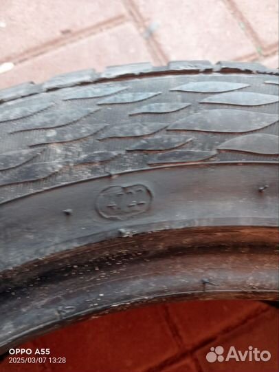 Cordiant Sport 3 205/55 R16 91V