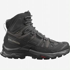 Ботинки мужские Salomon Quest 4 Gore-Tex