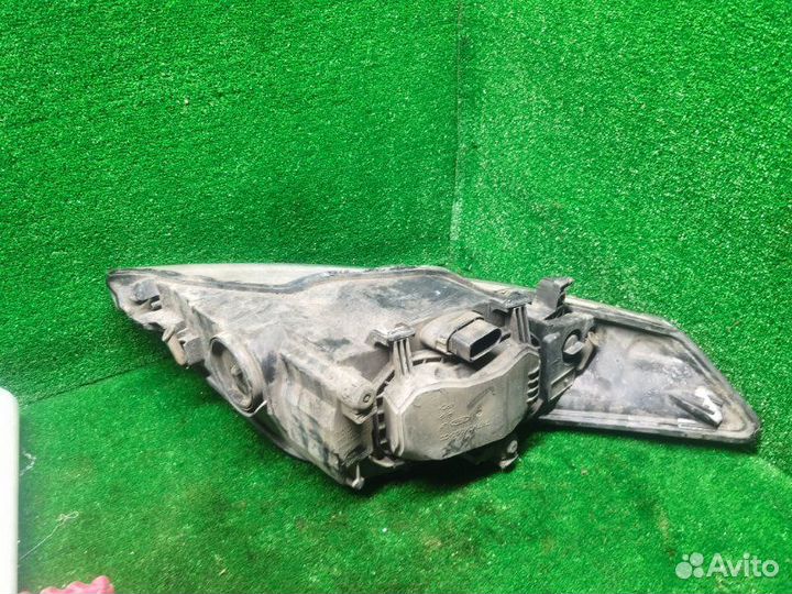 Фара передняя левая Ford Mondeo 4 рестайлинг 1.6