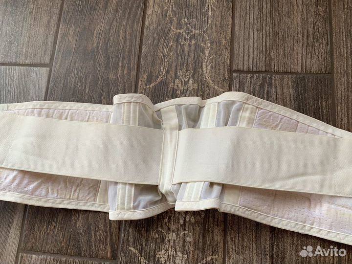 Бандаж дородовой