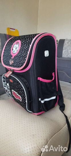 Рюкзак детский для девочки
