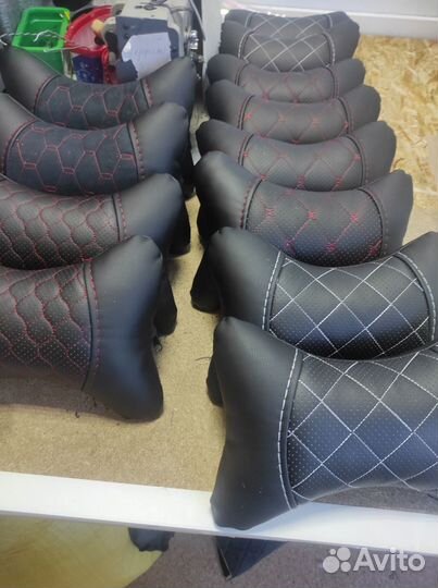 Подушка Авто за пару