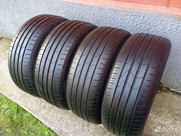 Hankook Ventus Prime 3 K125 195/55 R15 95V