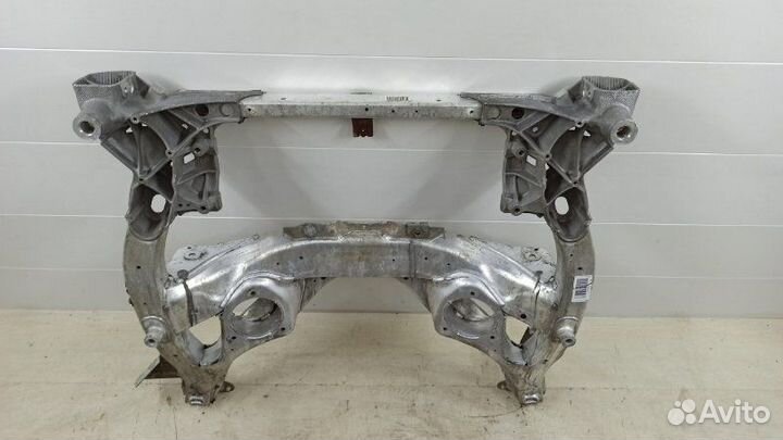 Подрамник передний Bmw 5 F10 F11