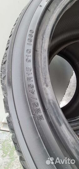 Yokohama Ice Guard IG60 225/45 R18 60Q