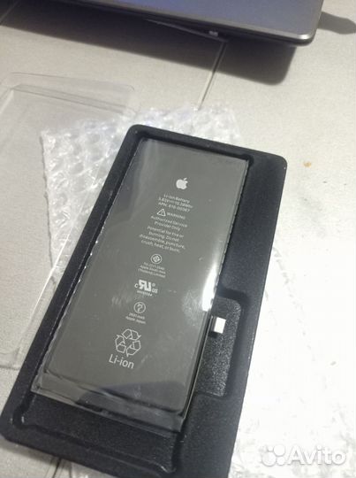 Аккумулятор iPhone 8 plus