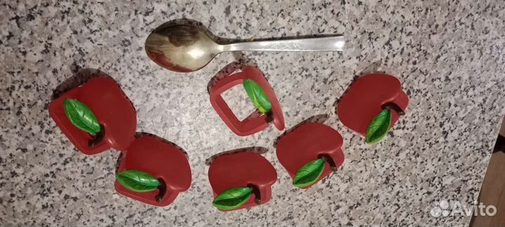 Кольца для салфеток