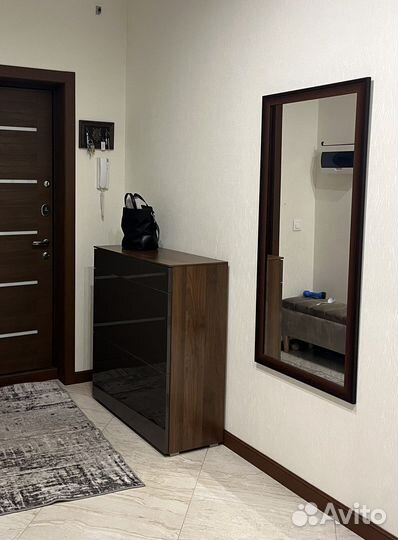 Зеркало 50*120