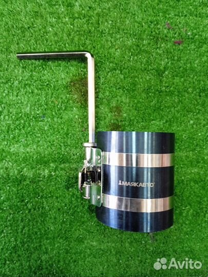 Оправка поршневых колец