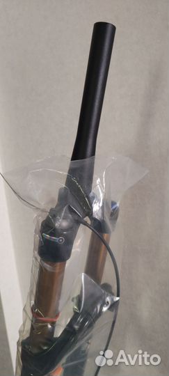 Вилка для велосипеда